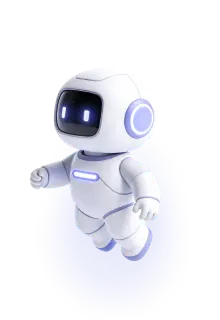 Event Rocks AI mascot