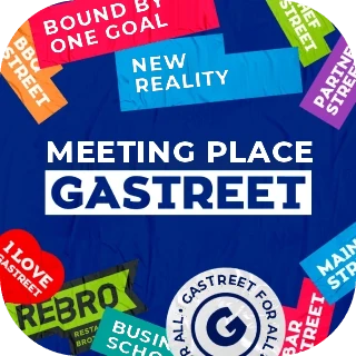 gastreet