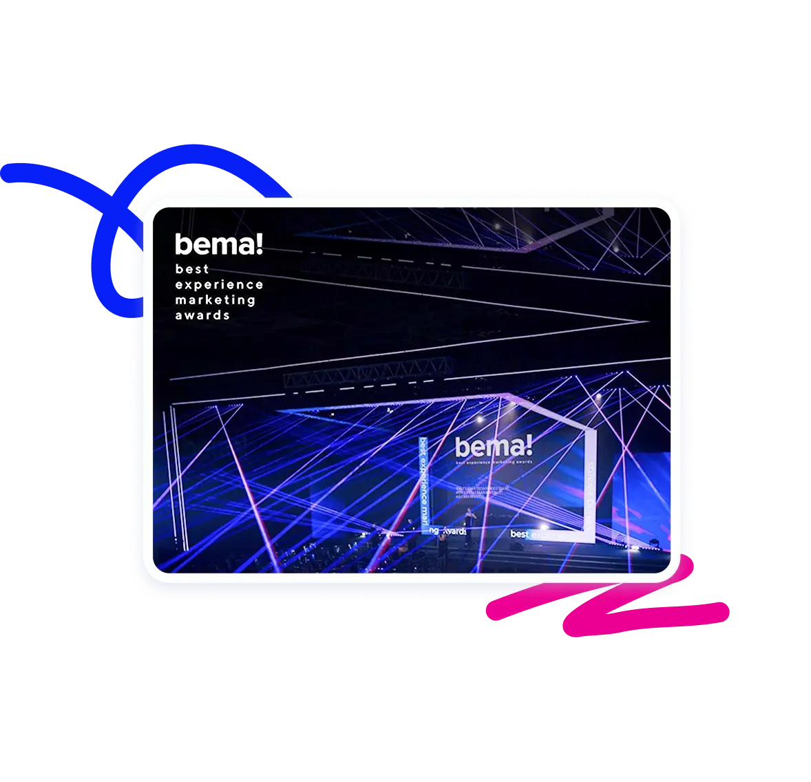 bema! Award 2026, prize winner