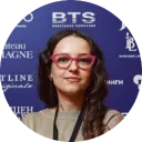 Tatiana Lomonosova