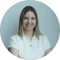 Daria Nazarova