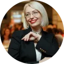 Valeria Elizarova