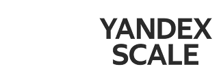 Yandex Scale